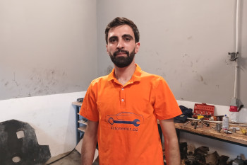 Xəyal Yaqubov